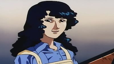 Project ARMS Season 1 Episode 14