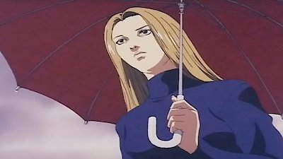 Project ARMS Season 1 Episode 15