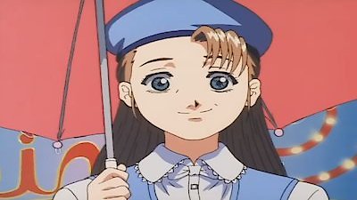 Project ARMS Season 1 Episode 16