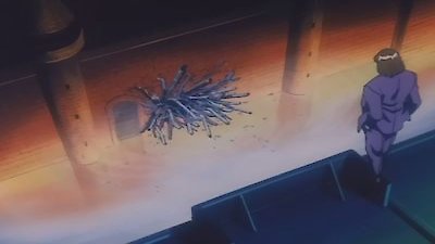 Project ARMS Season 1 Episode 17