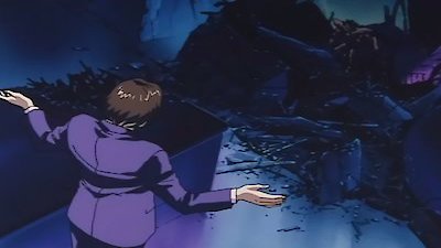 Project ARMS Season 1 Episode 18