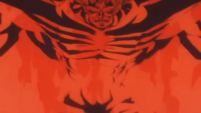 Project ARMS Season 1 Episode 19