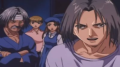 Project ARMS Season 1 Episode 20