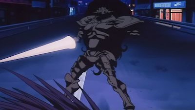 Project ARMS Season 1 Episode 23