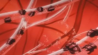 Project ARMS Season 1 Episode 24