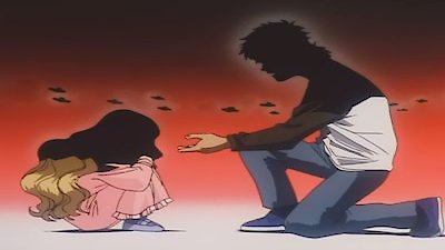 Project ARMS Season 1 Episode 25