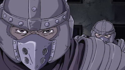 Project ARMS Season 2 Episode 2