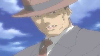 Project ARMS Season 2 Episode 3