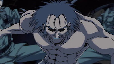 Project ARMS Season 2 Episode 12