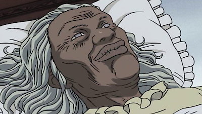 Project ARMS Season 2 Episode 13