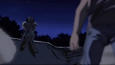 Project ARMS Season 2 Episode 14