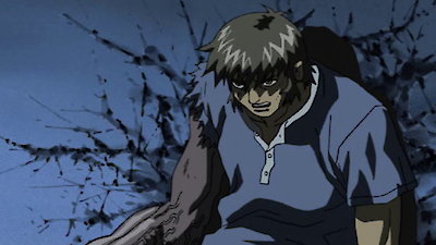 Project ARMS Season 2 Episode 15