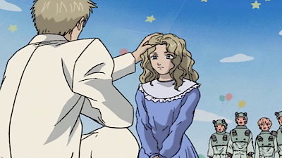 Project ARMS Season 2 Episode 16