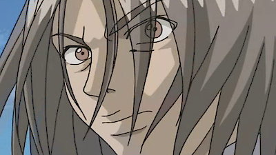 Project ARMS Season 2 Episode 18