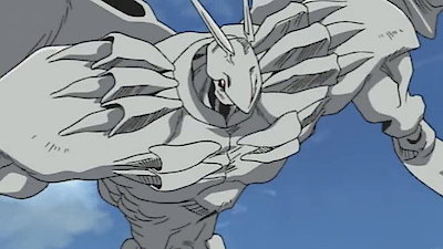 Project ARMS Season 2 Episode 19