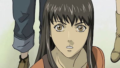 Project ARMS Season 2 Episode 20