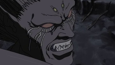 Project ARMS Season 2 Episode 21