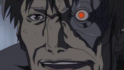 Project ARMS Season 2 Episode 22