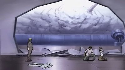 Project ARMS Season 2 Episode 23