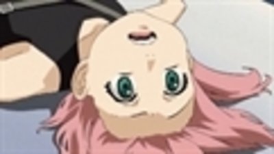 R.O.D. The Tv Season 1 Episode 13