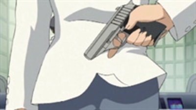 R.O.D. The Tv Season 1 Episode 14