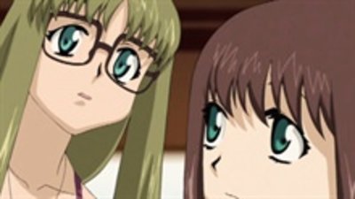 R.O.D. The Tv Season 1 Episode 15