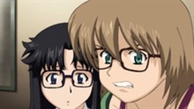 R.O.D. The Tv Season 1 Episode 16