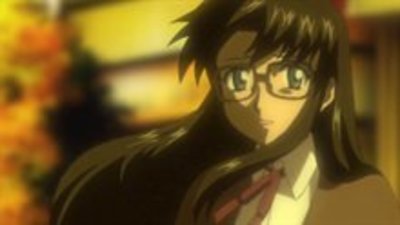 R.O.D. The Tv Season 1 Episode 17