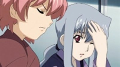 R.O.D. The Tv Season 1 Episode 18