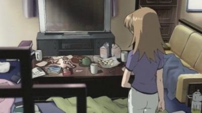 R.O.D. The Tv Season 1 Episode 3