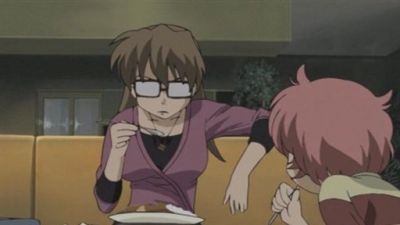 R.O.D. The Tv Season 1 Episode 4