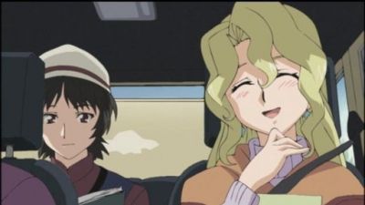 R.O.D. The Tv Season 1 Episode 5