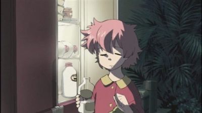 R.O.D. The Tv Season 1 Episode 6