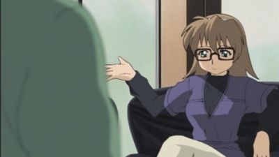 R.O.D. The Tv Season 1 Episode 9