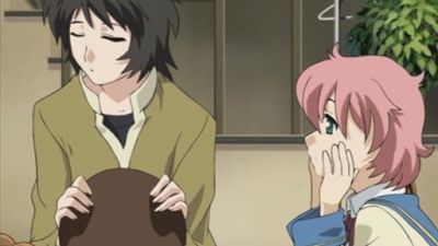 R.O.D. The Tv Season 1 Episode 10