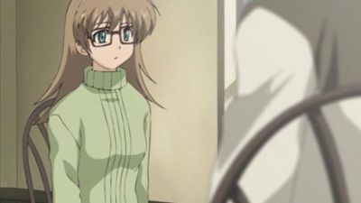 R.O.D. The Tv Season 1 Episode 11