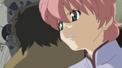 R.O.D. The Tv Season 1 Episode 12