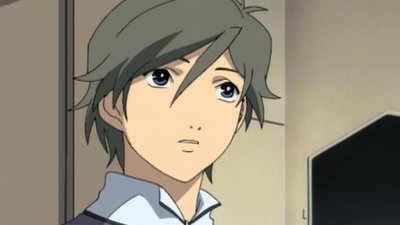 RahXephon Season 1 Episode 5