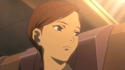 RahXephon Season 1 Episode 6