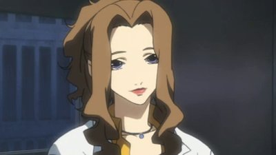 RahXephon Season 1 Episode 7