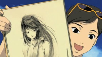 RahXephon Season 1 Episode 9