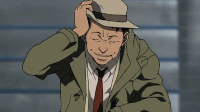 RahXephon Season 1 Episode 10