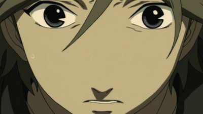 RahXephon Season 1 Episode 12