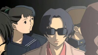 RahXephon Season 1 Episode 13