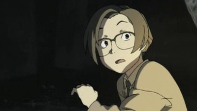 RahXephon Season 1 Episode 15