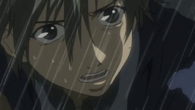 RahXephon Season 1 Episode 18