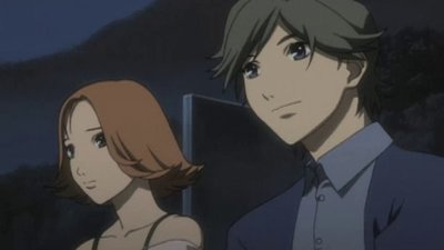RahXephon Season 1 Episode 19