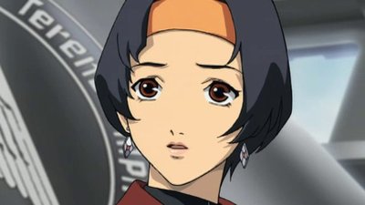 RahXephon Season 1 Episode 20