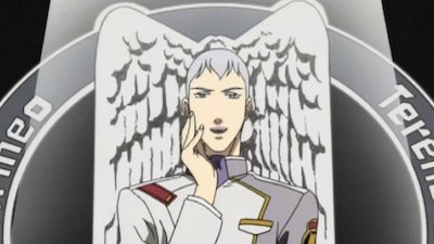 RahXephon Season 1 Episode 21