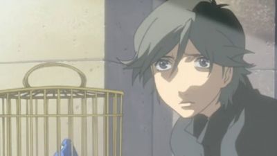 RahXephon Season 1 Episode 22
